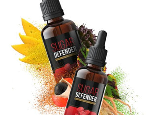 Sugar Defender - A natural way to regulate blood sugar levels