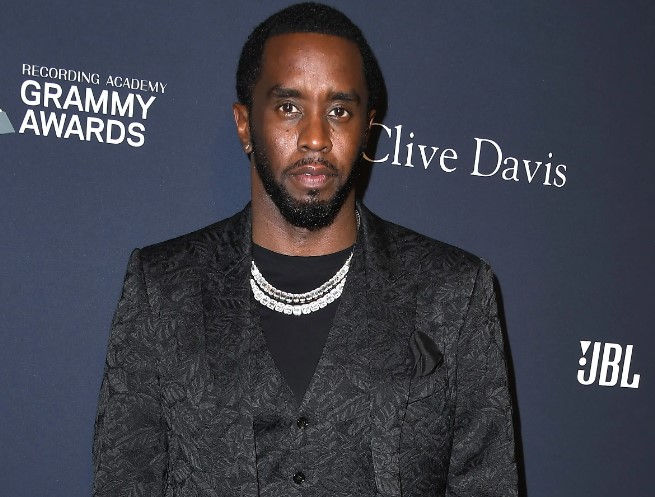 The Downfall of P.Diddy