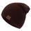 Thumbnail: 1 Pcs Unisex Beanie Hat Casual Beanie For Men & Women Warm Soft Knitted Hat Styl