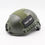 Thumbnail: High Quality Protective Paintball Wargame Tactical Helmet Army Airsoft Tactical
