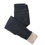 Thumbnail: Autumn Winter Warm Fleece Jeans Women's Slim High Waist Winter Trousers