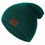 Thumbnail: 1 Pcs Unisex Beanie Hat Casual Beanie For Men & Women Warm Soft Knitted Hat Styl