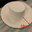 Thumbnail: British Winter Wool Felt Custommade Cm Brim Milwhite Fedoras Cap Men Women Panam