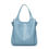 Thumbnail: Cow Genuine Leather Bag Ladies Tote Women's Leather Handbags Big Female Shoulder