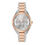 Thumbnail: [AX Armani Exchange] Watch Lady Giacomo AX5655 Women's Multicolor Genuine Import