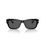 Thumbnail: Vogue Vo-5530-S-W4487 Men's Sunglasses 5530S W44 87 55
