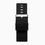 Thumbnail: Sekonda Motion Smart Watch  Gold Case & Black Silicone Strap  30053