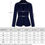 Thumbnail: MINTLIMIT Womens Casual Work Office Blazer Pockets Button Long Sleeve Suits Jack