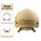 Thumbnail: High Quality Protective Paintball Wargame Tactical Helmet Army Airsoft Tactical