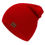 Thumbnail: 1 Pcs Unisex Beanie Hat Casual Beanie For Men & Women Warm Soft Knitted Hat Styl