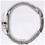 Thumbnail: Seiko 5 Automatic 21 Jewels Japan Made SNKL41 SNKL41J1 SNKL41J Men's Watch
