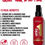 Thumbnail: REVLON PROFESSIONAL Uniqone Hair Treatment, Moisturizing Leave-in Hair Treatment