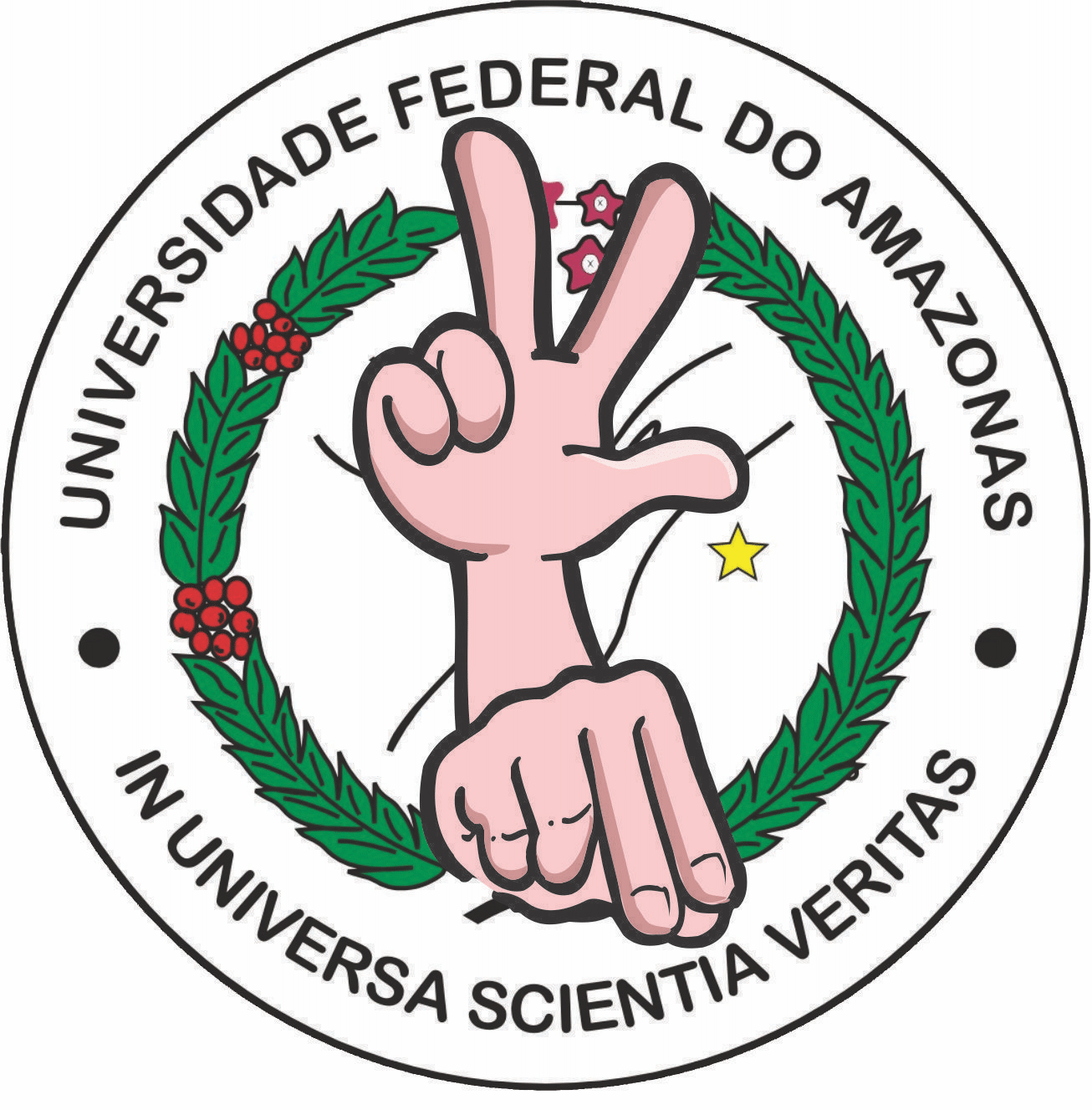 Logo UFAM Libras.gif