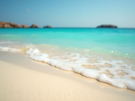 Offerte Last Minute a Lampedusa a Settembre: Il Tuo Rifugio di Relax e Mare