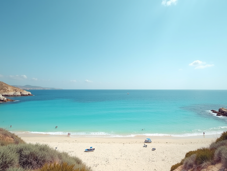 Vacanze al caldo a ottobre: le destinazioni calde per ottobre da non perdere