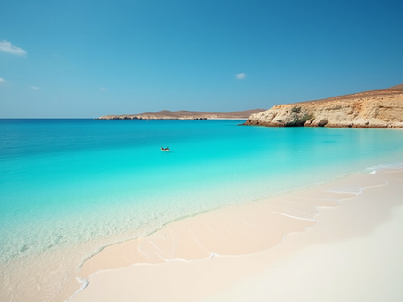 Le migliori offerte lampedusa settembre: il momento giusto per partire