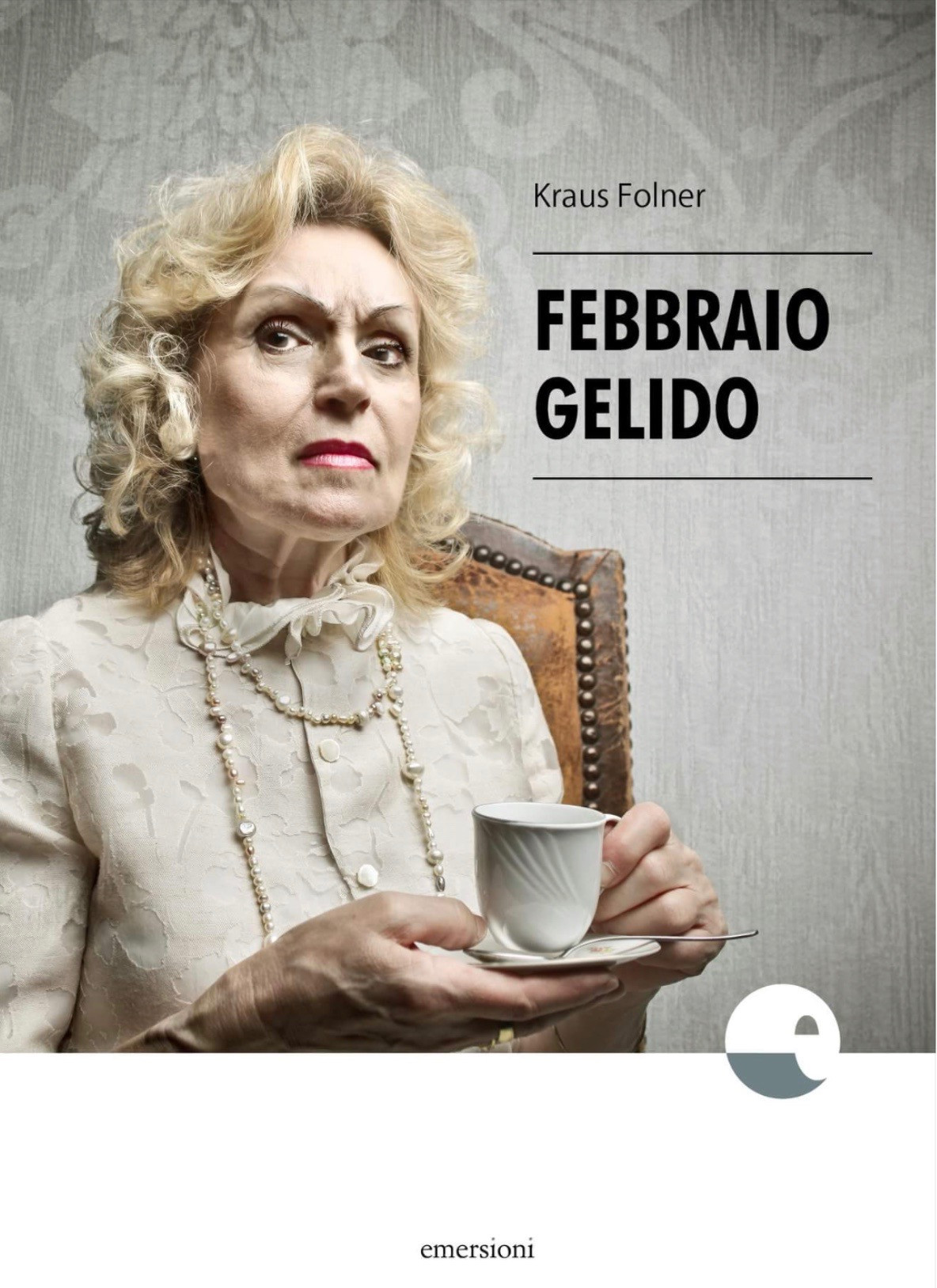 Febbraio Gelido