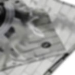 Thumbnail: FPP Bricks All-over print bandana