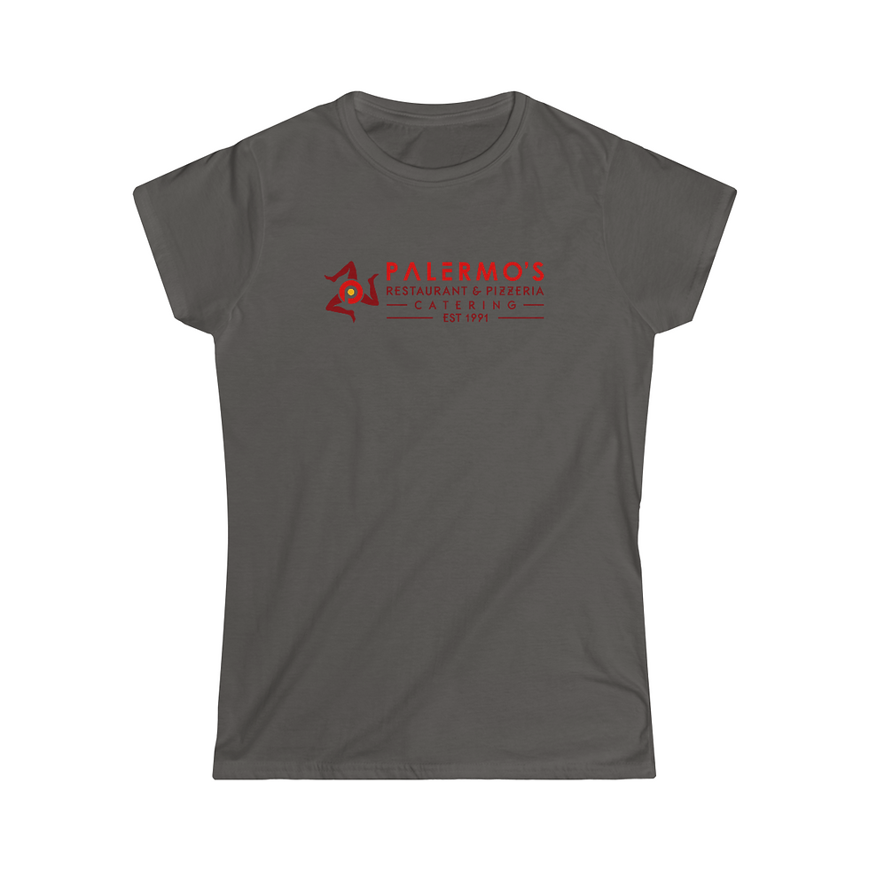 Thumbnail: Women's Softstyle Tee