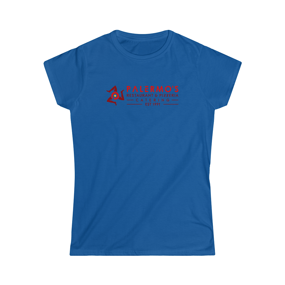 Thumbnail: Women's Softstyle Tee