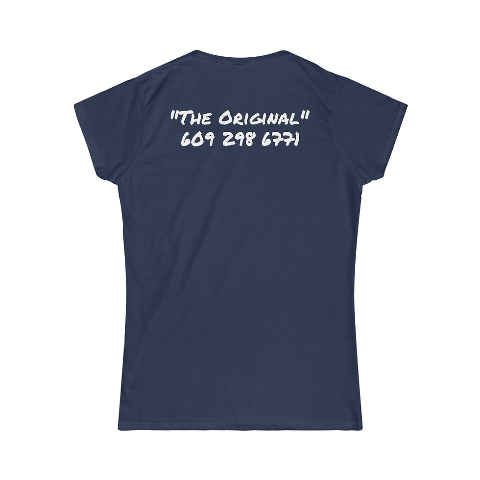 Thumbnail: Women's Softstyle Tee