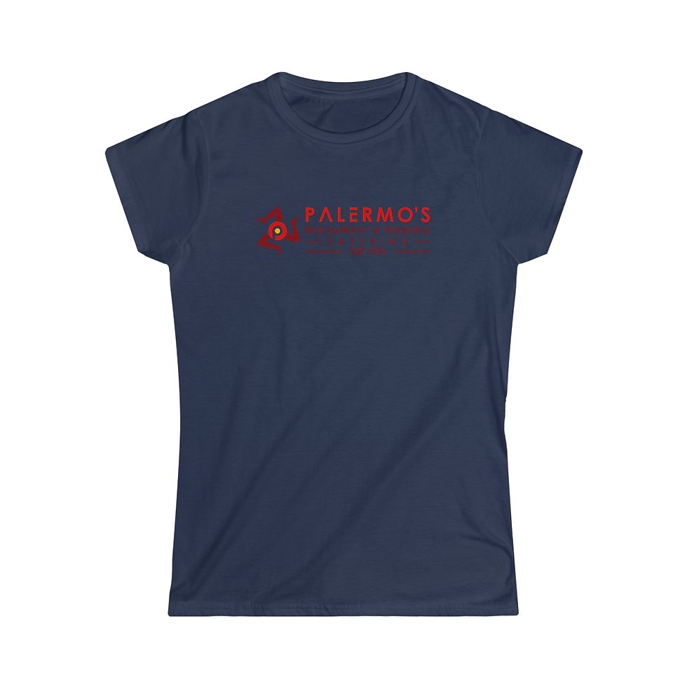 Thumbnail: Women's Softstyle Tee