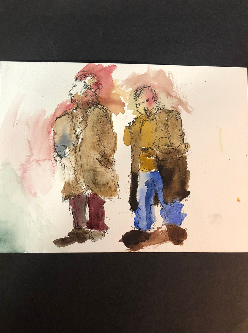Watercolor 4