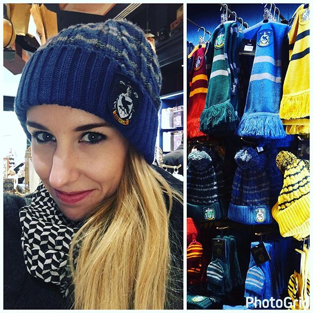 Harry Potter Hogwarts Houses And Identity