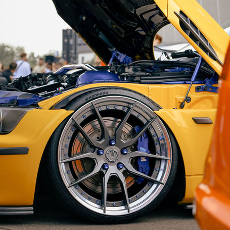 Stance - Geometry With Consequences (Fitment Part 4): Why lowering your car changes more than wheel gap