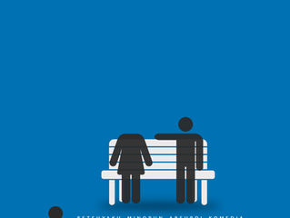 Teatteria Louhitalolla 18.10: Vessa on tuollapäin