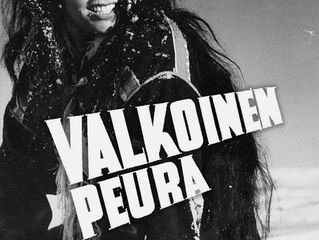 Leffojen yö Louhitalolla perjantaina 13.10. klo 18-02.