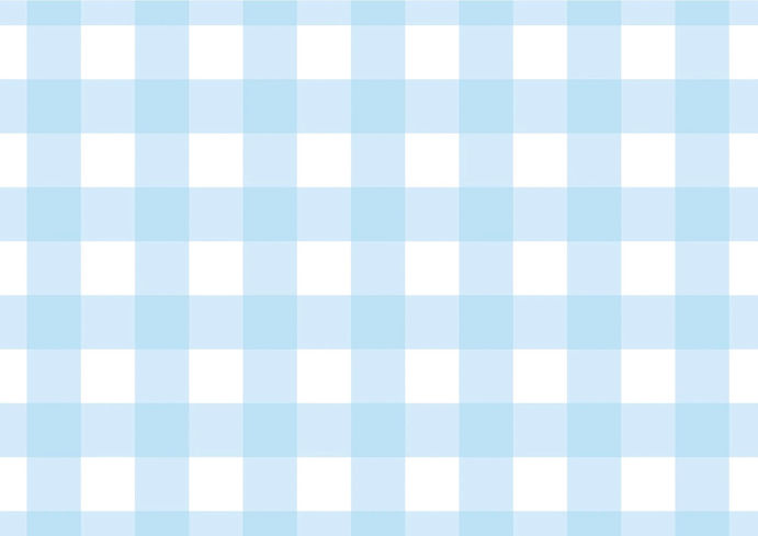 Blue Minimalist Pattern Blank Note A4 Document.jpeg