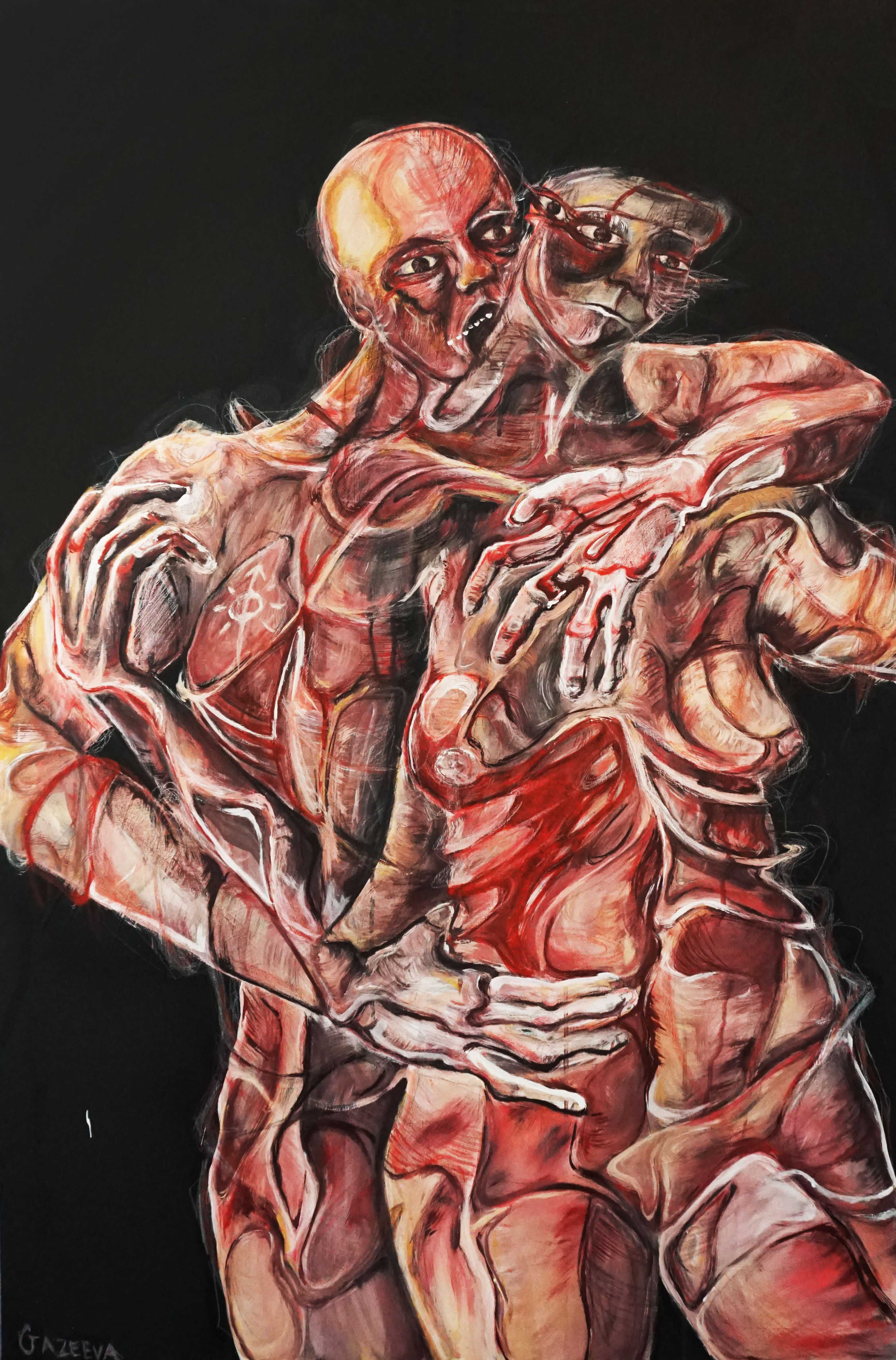 Everything is very complicated