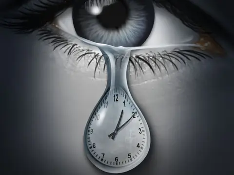 Mémoire traumatique et temps figé - Pourquoi le trauma refuse-t-il de devenir un souvenir ?