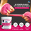 Thumbnail: Physis Trio-Probiotics for Women - 60 tablets
