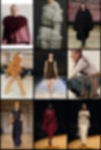 NYFW photos c/o Vogue