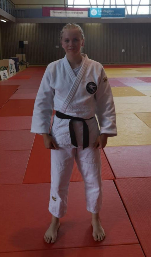 Championnat de France Ceyrat 22/05/22