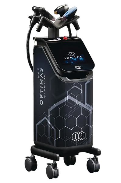 Morpheus8 Machine