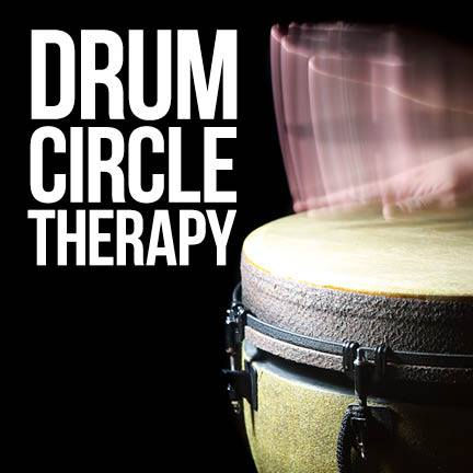 Weekly Drum Circle