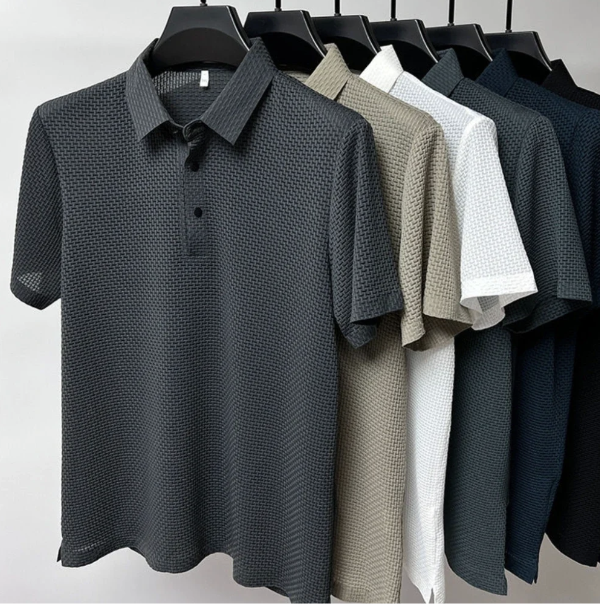 Polo Luxury Shirt