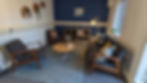 WYC Counselling room