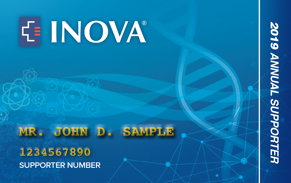 INOVA Health foundation