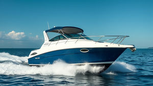 Sailing in Gran Canaria