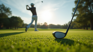 Book Your Dream Golf Tour in Gran Canaria