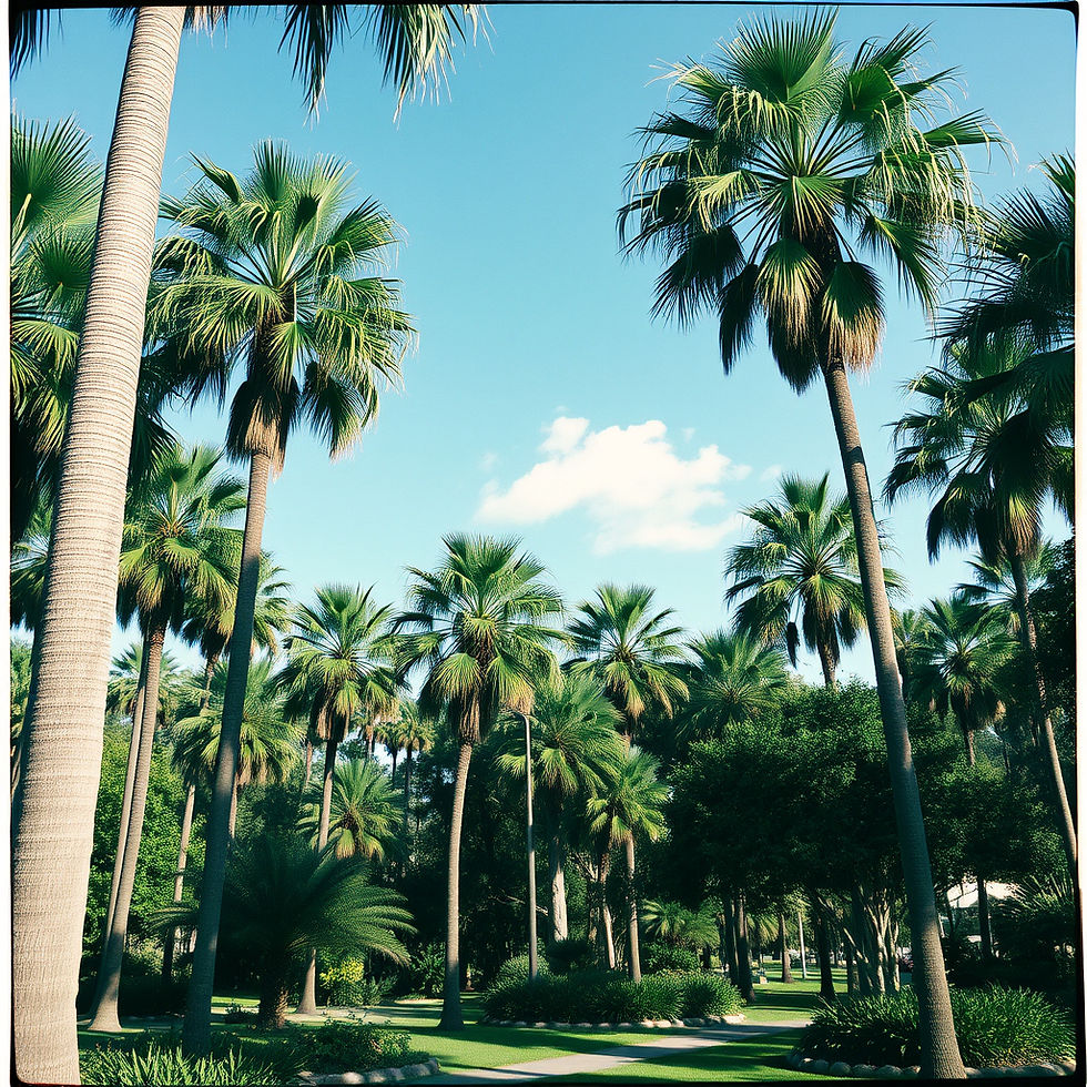 Explore Gran Canaria: Top Activities