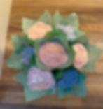Cupcake Bouquet