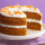 8" Carrot Cake 2 layer