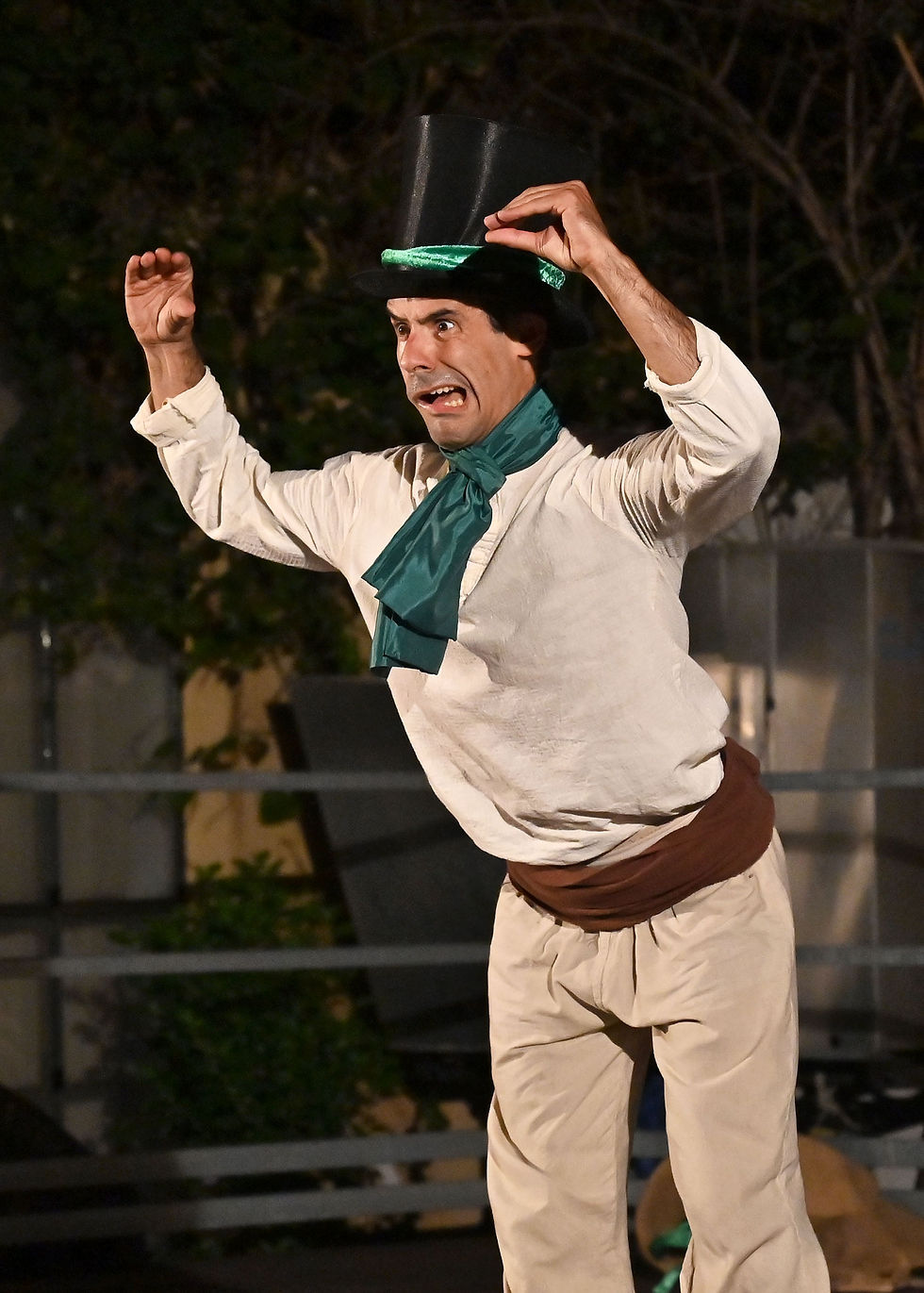 Baraonda Verdi
