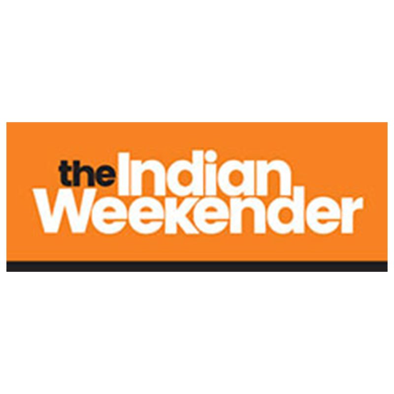 The Indian Weekender