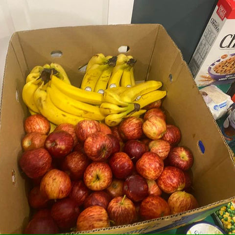 Breakfast Deliveries | Week Ending 22 March 2026